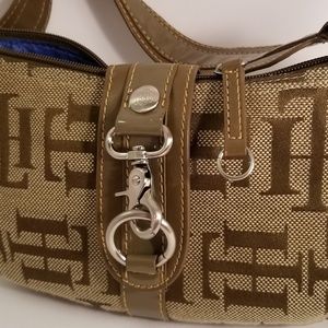 Unique Tommy Hilfiger Purse Small handbag